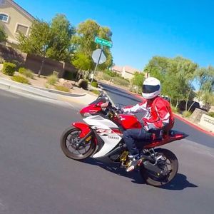 Meet your Posher, Ivan